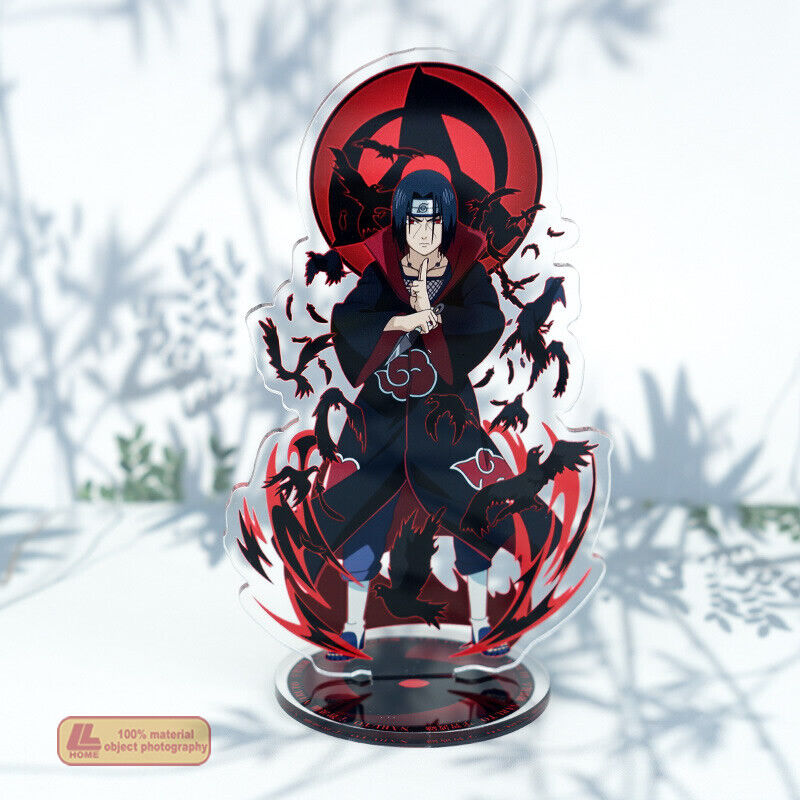 Showcase) LVL 100 ITACHI (AMATERASU) - Anime Adventure 