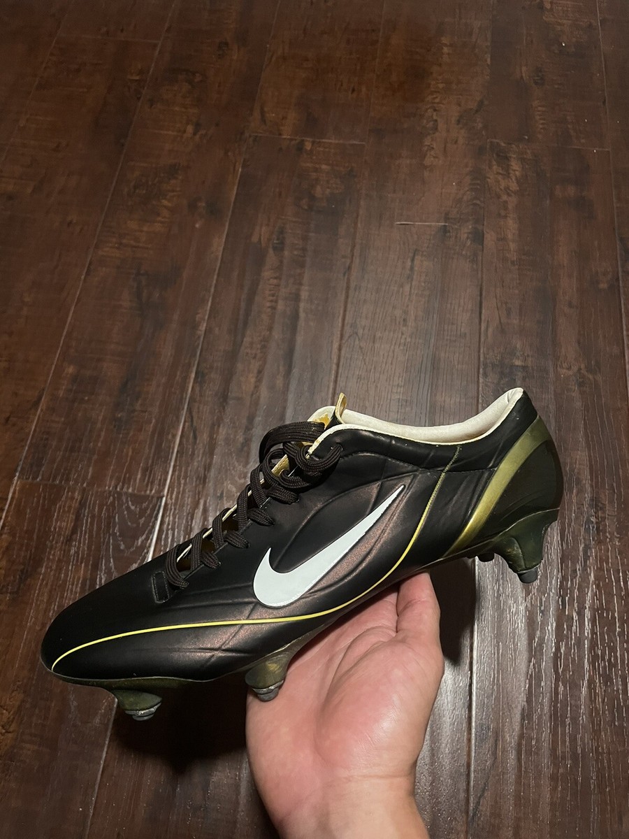 NIKE MERCURIAL VAPOR I SG CINDER SZ 12 302722-297 2002 | eBay NIKE MERCURIAL VAPOR I SG CINDER SZ 12 302722-297 2002 | eBay