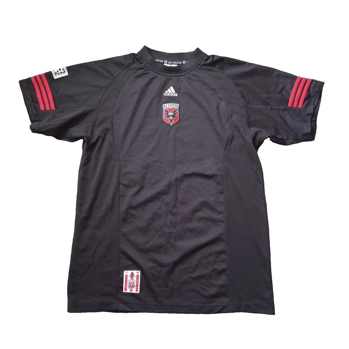 D.C. United MLS Fan Jerseys for sale | eBay