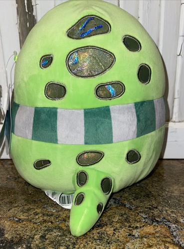 4 Squishmallows Original Harry Potter 10-Inch Complete Set New with Tags - Picture 12 of 24