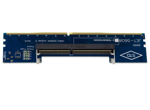 Converter Adapter Sodimm For Dimm for DDR4 - Picture 2 of 2