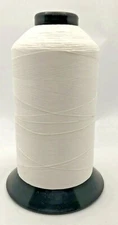 Tex 60 Polyester Banner Thread 8 oz. spools