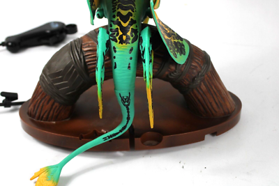 Avatar Disney ACE Pandora Banshee Rookery Interactive Toy Figure