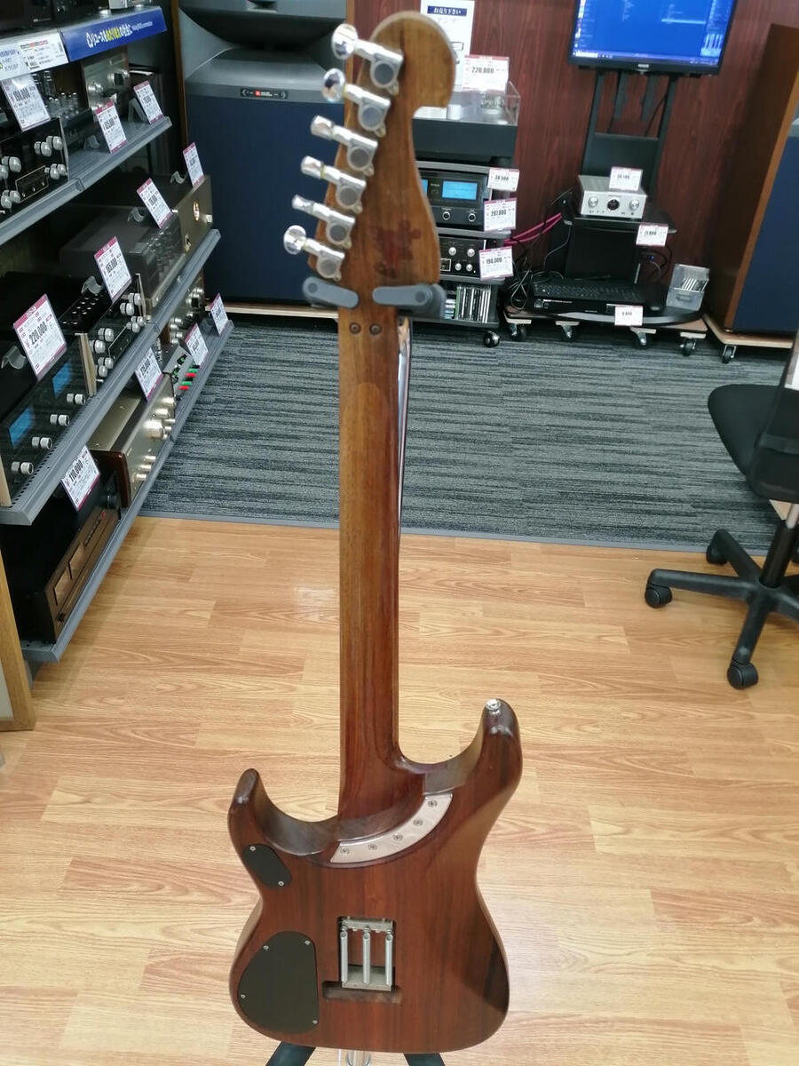WASHBURN N4-NP Electric Guitar | eBay WASHBURN N4-NP Electric Guitar | eBay