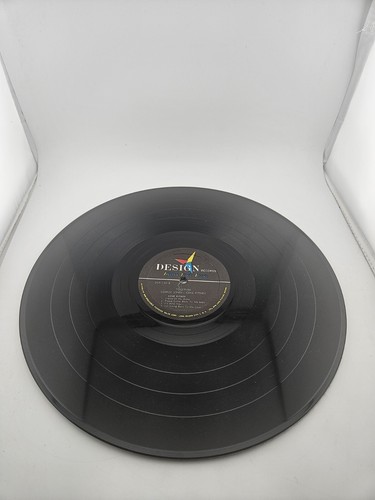 George Jones Gene Pitney Together Vinyl 1965 DLP 199 Lp Shrink Excellent - Picture 5 of 12