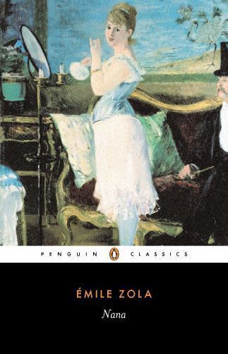 Nana, Paperback by Zola, Emile, Like New Used, Free shipping in the US