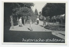 Schweigmatt - Black Forest Travel Hiking Park - 6x Beautiful Vintage Photo 1930s