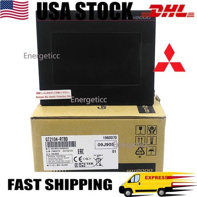 Proface GT2104-RTBD Programmable Display Panel GT2104RTBD Expedited