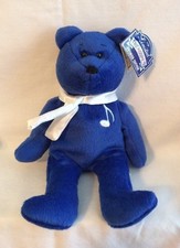 Limited Treasures - Elvis Beanie Bear - Premier Edition