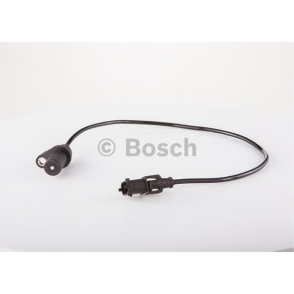 Bosch Impulsgeber Kurbelwelle Drehzahlsensor FüR Fiat Punto Palio Weekend-image