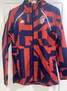 us soccer jacket
