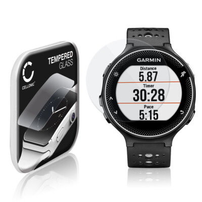 Screen Protector for Garmin Forerunner 235 UK