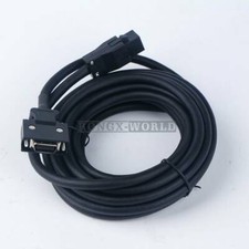 1PC New MR-JCCBL5M-L For Mitsubishi Servo Motor J2S Series Encoder Cable