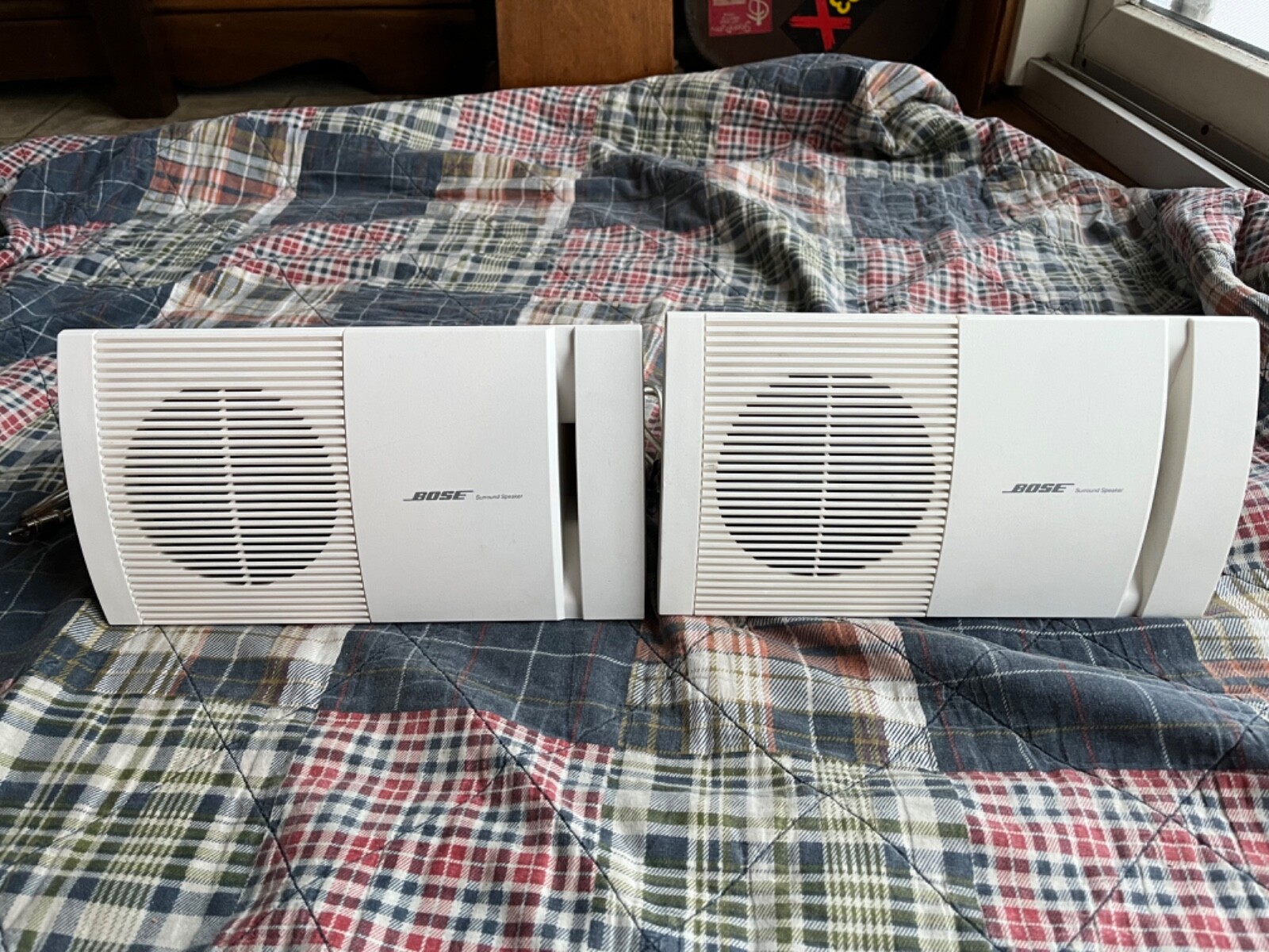 Speaker