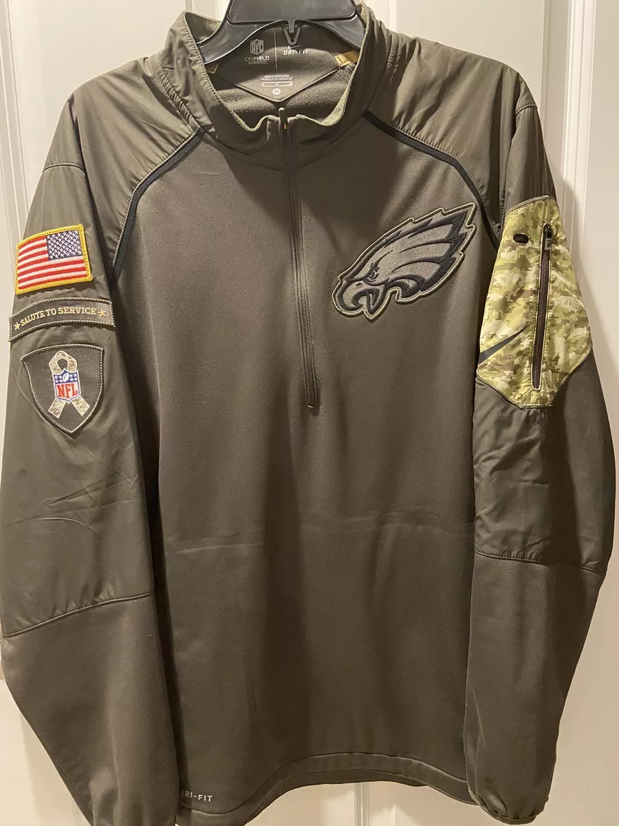 Eagles army deals jacket