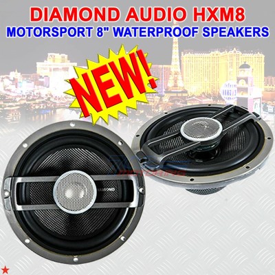 diamond audio hxm65
