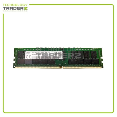 HMAA8GR7CJR4N-XN Hynix 64GB PC4-25600 DDR4-3200MHz ECC REG Dual Rank Speicher