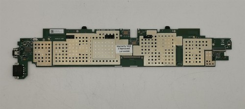 Original Mircosoft Oberfläche Rt 32 Go Motherboard Mainboard X868151-002 - Picture 1 of 2