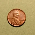 1952 P LINCOLN WHEAT CENT