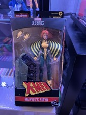 Siryn Marvel Legends X-Men BAF Bonebreaker New Sealed Hasbro 2022