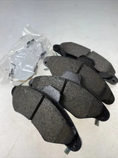 Trusting 073.1 Front Brake Pad Set Fits Ford