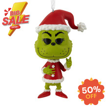 Ultimate Funko Pop Dr. Seuss Vinyl Figures Guide 37