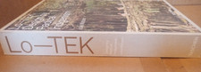 Taschen-- Lo-TEK: Design by Radical Indigenism-- Julia Watson --2019 Hardcover 