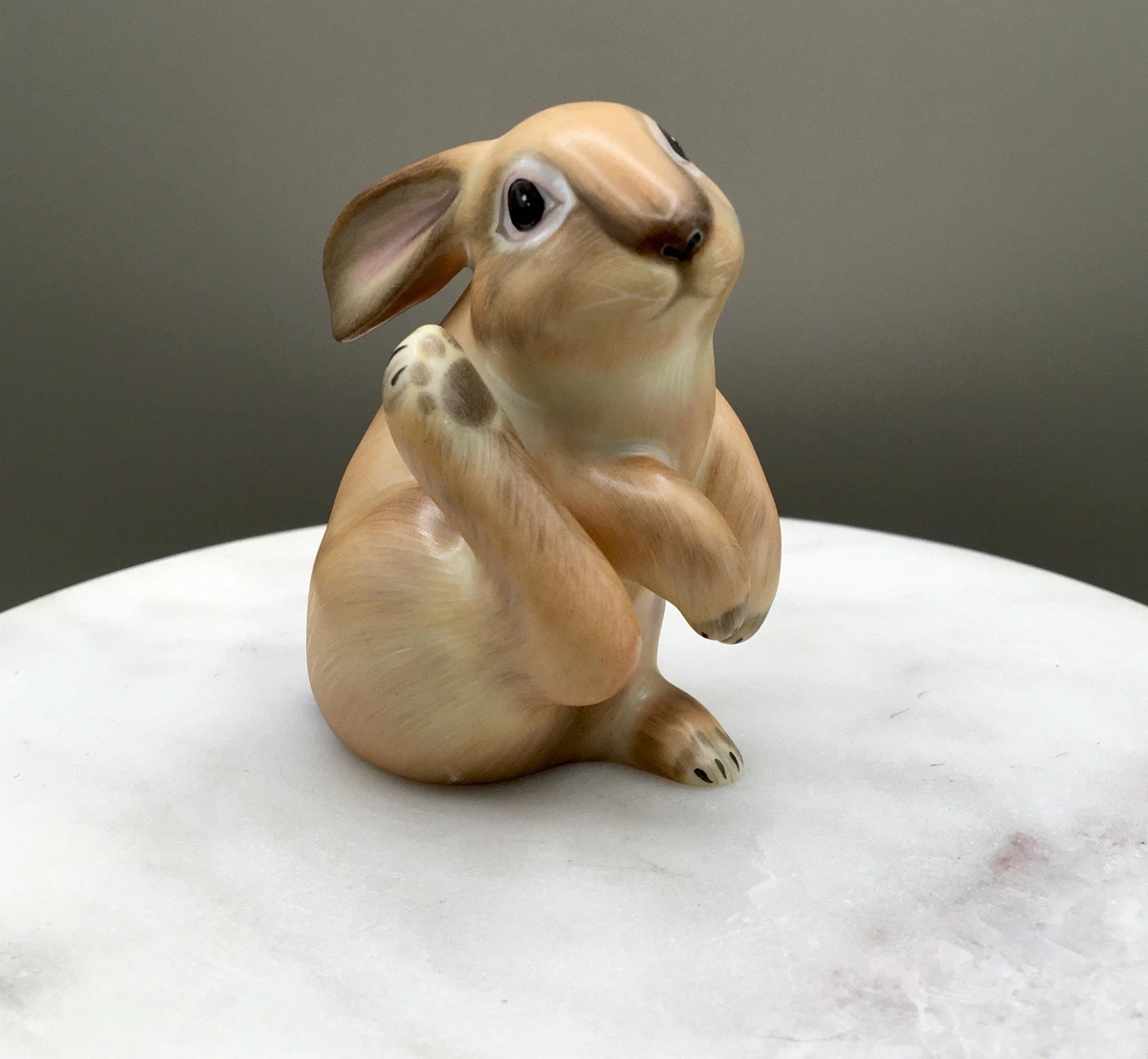 Herend Rabbit for sale | eBay
