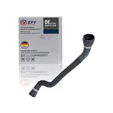 ZPY New Hight Quality Radiator Hose For Audi Q5L 18-20 Uppipe 8RD 121 101
