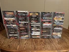 PS3 Playstation 3 LOT 142 Games -Personal Collection All Mint & CIB