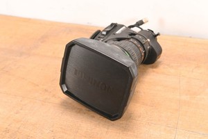 Fujinon ZA22x7.6BEMD - Türkiye’de Amerika Fiyatları Uygulayan Tek Marka