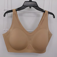 Honeylove Lot of 2 CrossFlex Activity Cloudfuse Bra 1X BRSB00008 Excellent