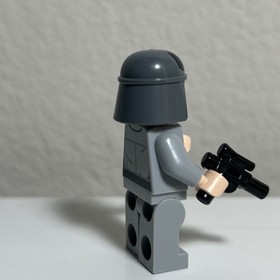 LEGO Star Wars Imperial AT-ST Driver Sw0797  From 75153 