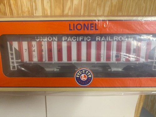 LIONEL 2642290 UNION PACIFIC 4740 PS-2CD #74444 TOLVA NUEVA EN CAJA | Condition: New