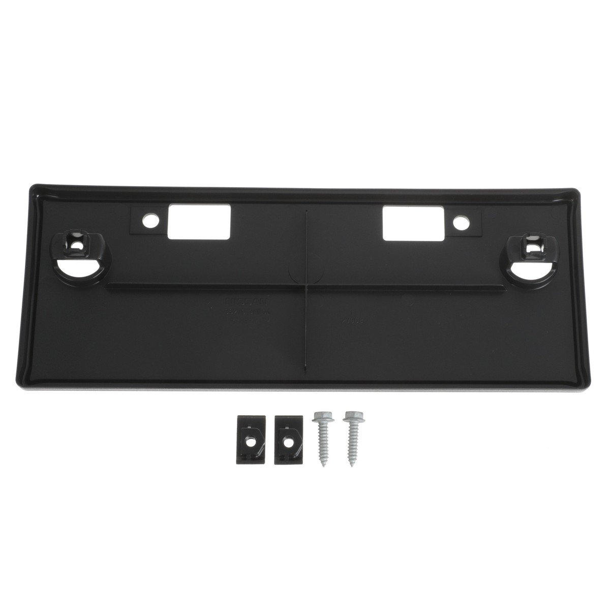 NEW OEM Nissan 2023-25 Altima License Plate Holder Retainer