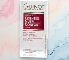 2pc x Guinot Essential Nutri Confort Mask 50ml tw