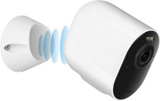 Magnetic Wall Mounts Design for Arlo Pro 5S 2K, Pro 4, Pro 3, Ultra 2, and Ultra
