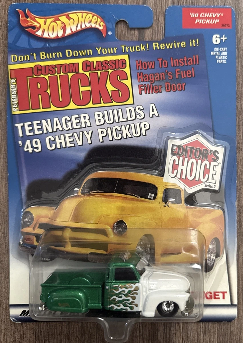 25+ Hot Wheels Chevrolet 1950 Vehicle Year Contemporary