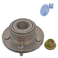 Blue Print Radlagersatz Hinten Links FüR Hyundai Santa Fé I 2.0 Crdi