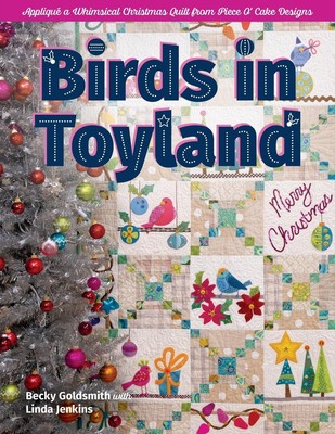 Birds in Toyland - Print-On-Demand Edition | Becky Go*dsmith (u. a.) | Buch