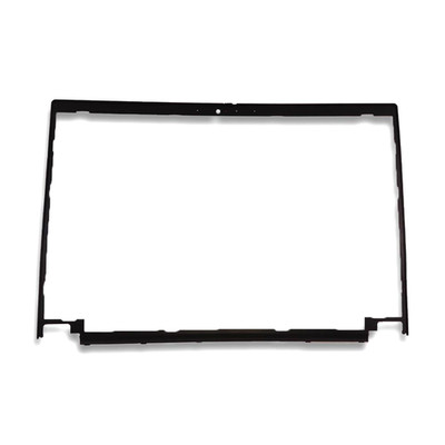 LCD schwarze Frontblende Baugruppe für Lenovo Thinkpad A475/T470 - 01AX956
