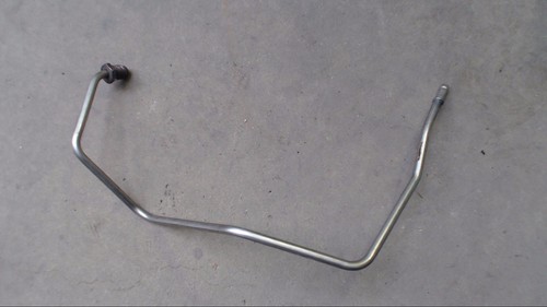 Leitung Partikelfilter DPF Peugeot 307 HDi Break 110 Bj 2005