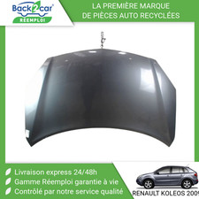Capot Renault KOLEOS