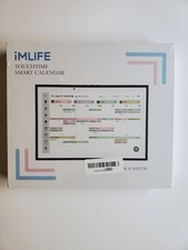 10.1 Inch WiFi Digital Touchscreen Smart Electronic Planner