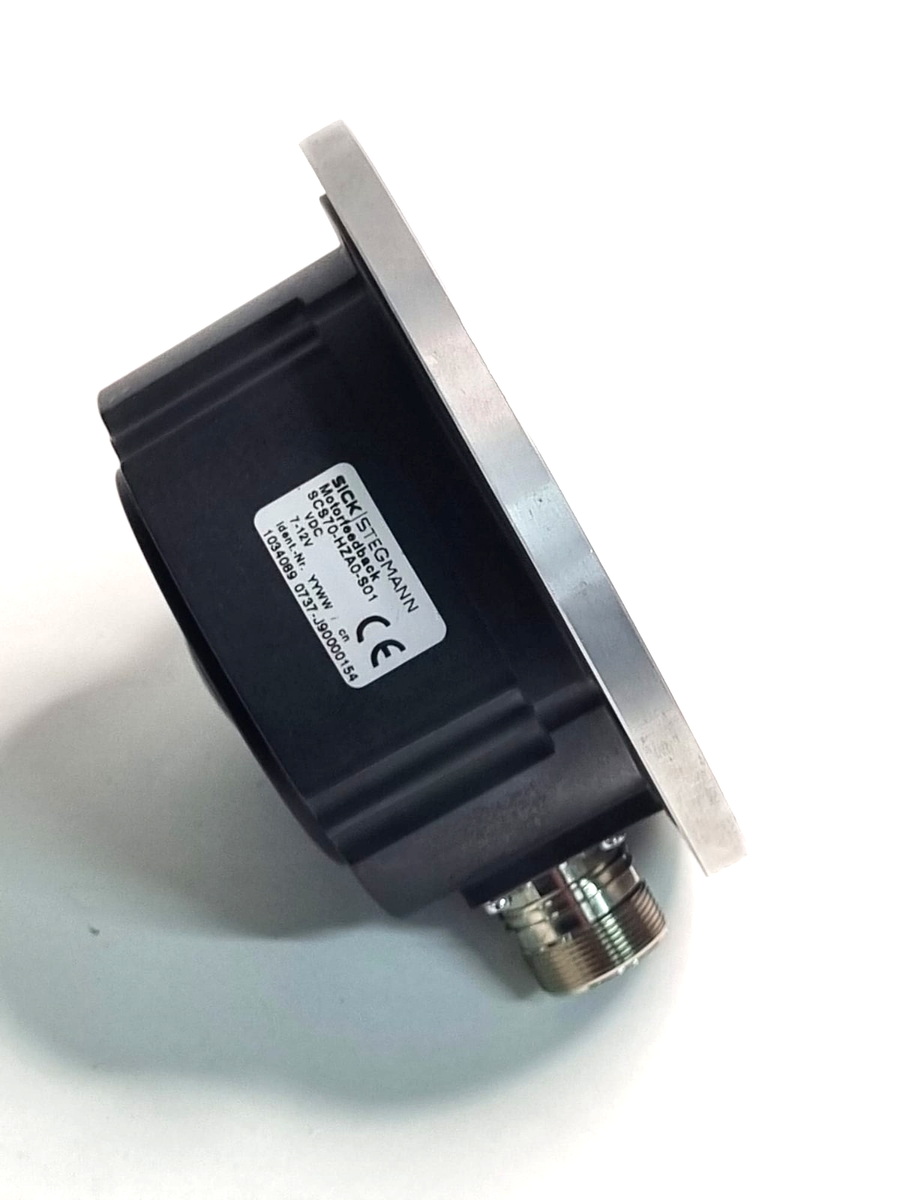 SICK Stegmann SCS70-HZA0-S01 Encoder | eBay