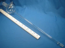 KIMAX 200 ML CUSTOM? RESERVOIR 24/40 & 14/20 FREE SHIPPING     VV