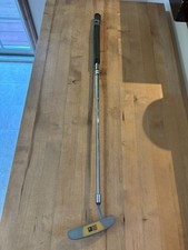 US Kids Golf USKG-508 Junior Putter - Right Handed Green Grip - 29.5"