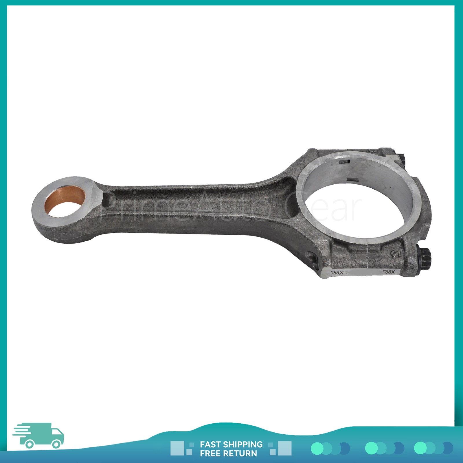 Maserati Ghibli S Q4 2013-2016 Connecting rod P/N 326368