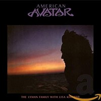 Lyman Family - American Avatar - Cd - F2Z
