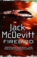Jack Mcdevitt - Firebird Alex Benedict - Book 6 - Paperback - G245Z